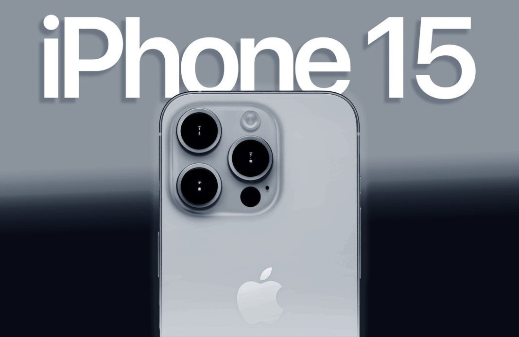El iPhone 15 Pro de titanio es menos resistente a los golpes